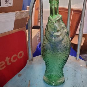 Fish Bottle